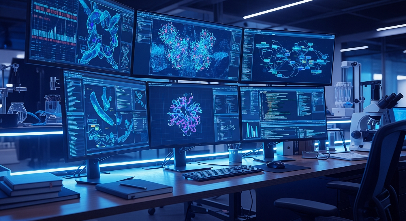 Bioinformatics